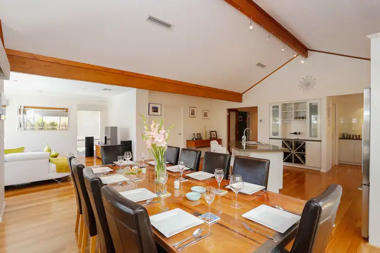 Sixth view of Homely house listing, 16 Venice Entrance, Iluka WA 6028
