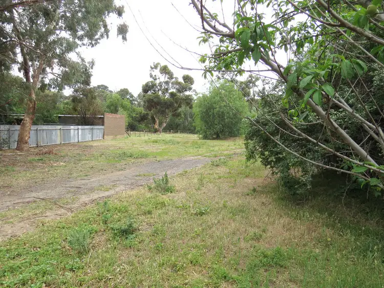 Sixth view of Homely land listing, 30 Wright Street, Heathcote VIC 3523