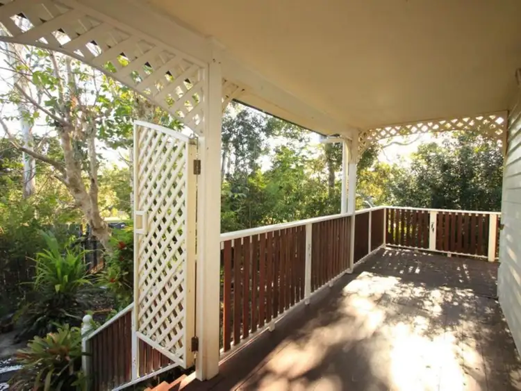 Fourth view of Homely house listing, 122 Memorial Drive, Eumundi QLD 4562