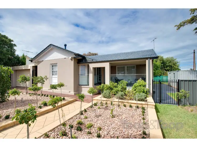 1 Elinga Avenue, Ingle Farm SA 5098