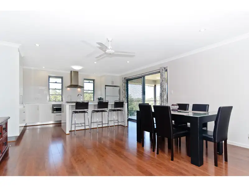 Main view of Homely house listing, 38 Patrick King Drive, Burnside QLD 4560