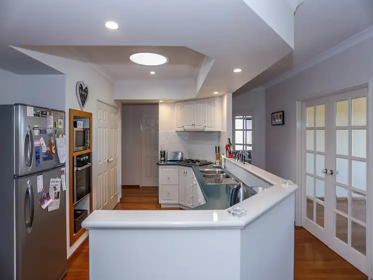 Fourth view of Homely house listing, 6 Carina Loop, Ocean Reef WA 6027