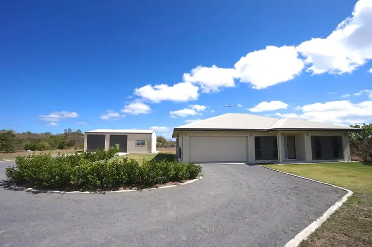 253 Blacks Road, Mareeba QLD 4880