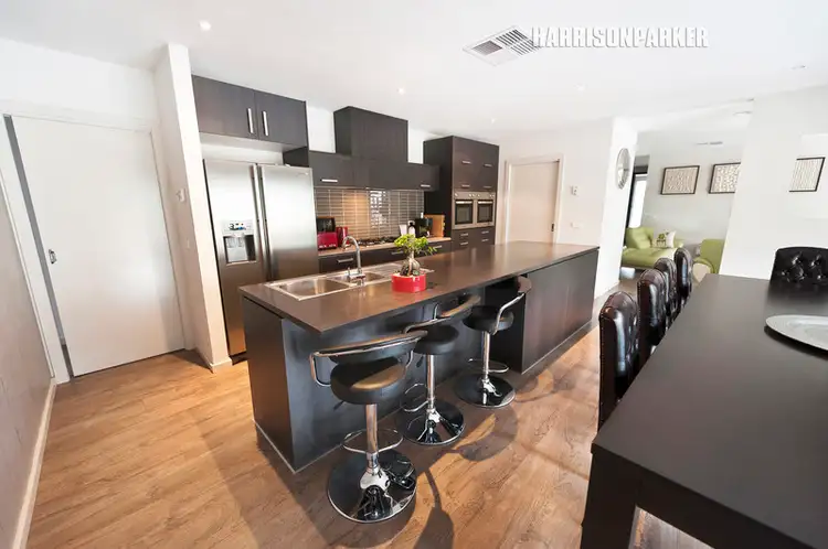 Second view of Homely house listing, 8 Grangemouth Place, Greenvale VIC 3059