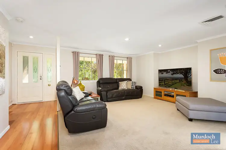 Fifth view of Homely house listing, 19 Clarke Place, Castle Hill NSW 2154