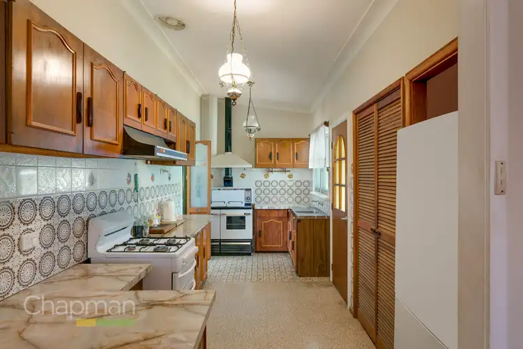Fifth view of Homely house listing, 104 Rickard Road, Warrimoo NSW 2774