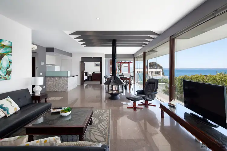 Fifth view of Homely apartment listing, 6/2-4 Warley Avenue, Cowes VIC 3922