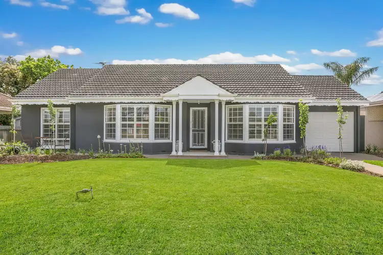 15 Montana Drive, Novar Gardens SA 5040