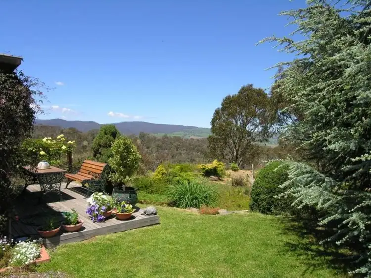 Fourth view of Homely house listing, 105 Lochiel Road, Mansfield VIC 3722