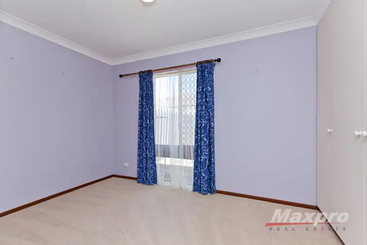 Fifth view of Homely villa listing, 31A Tremandra Way, Parkwood WA 6147