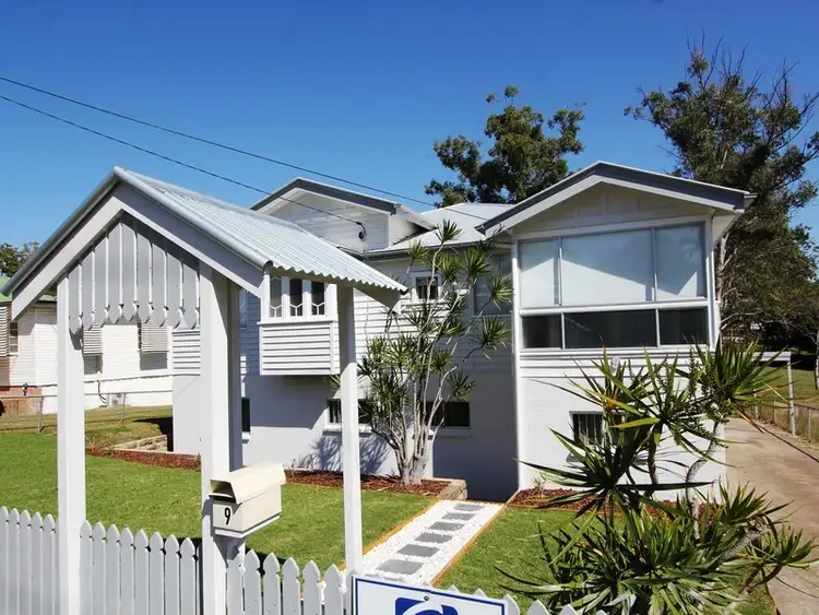 Main view of Homely house listing, 9 Lusitania Street, Newtown QLD 4305