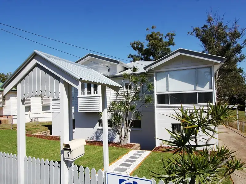 Main view of Homely house listing, 9 Lusitania Street, Newtown QLD 4305