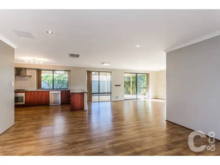 Fourth view of Homely house listing, 4 Glastonbury Street, Leda WA 6170