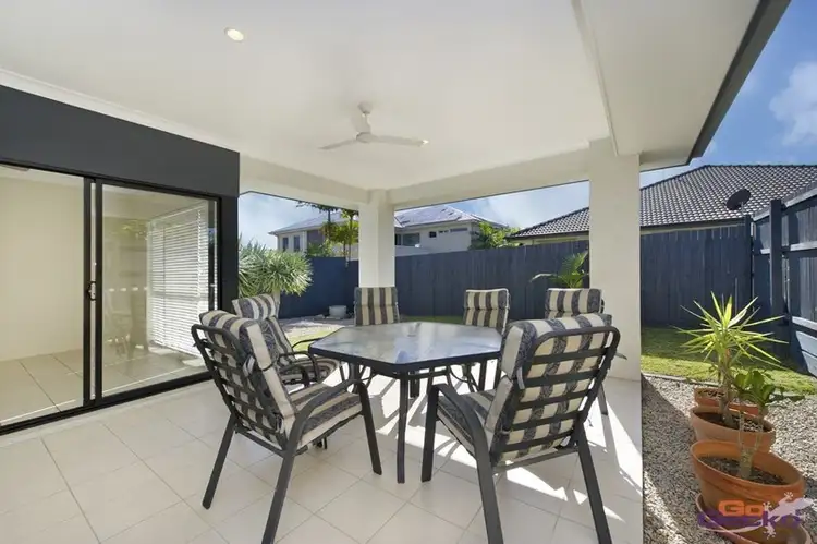 12 Parry Street, North Lakes QLD 4509
