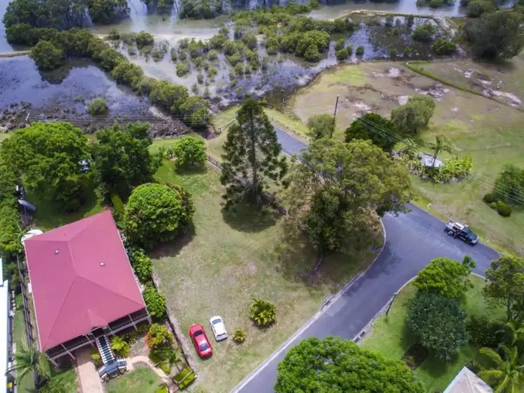 Fourth view of Homely land listing, 1 Marine Court, Jacobs Well QLD 4208