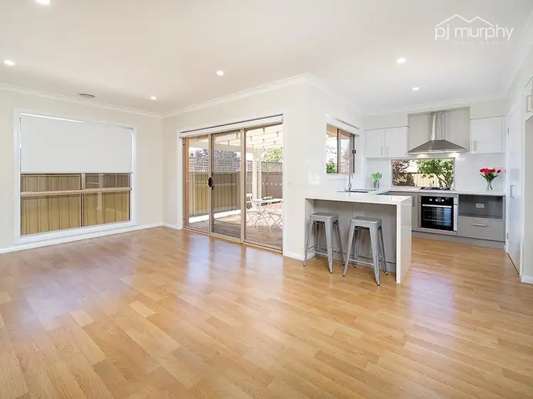 Second view of Homely house listing, 7 Beaus Court, Albury NSW 2640