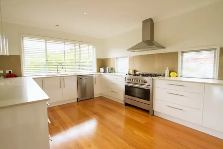 Second view of Homely house listing, 8 Blackcomb Rise, Ormeau Hills QLD 4208