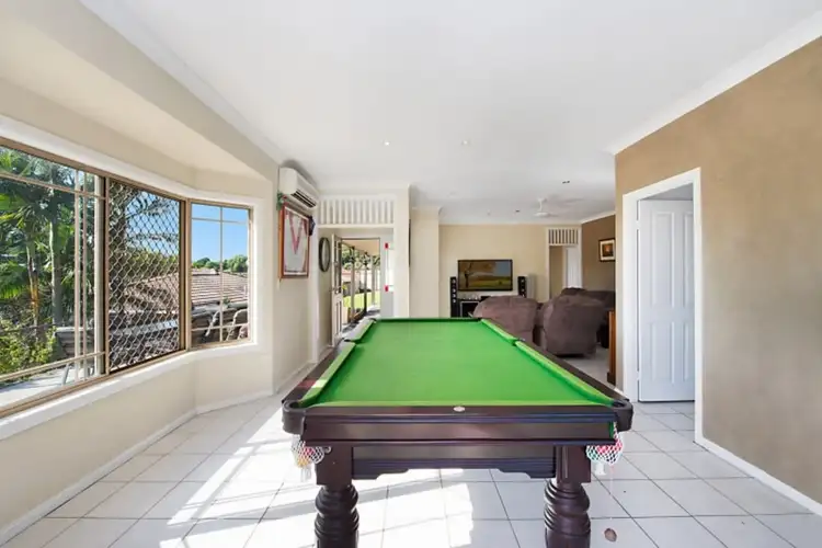 Third view of Homely house listing, 83 Lochlomond Drive, Banora Point NSW 2486