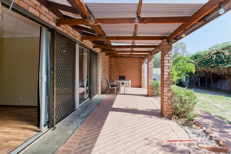Second view of Homely house listing, 33 Belvedaire Way, Lynwood WA 6147