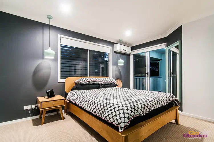 Second view of Homely townhouse listing, 19/30 Melthorn Place, Bracken Ridge QLD 4017