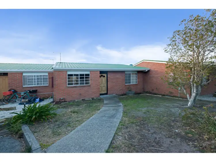 Third view of Homely unit listing, 5/27 Reynolds Road, Midway Point TAS 7171