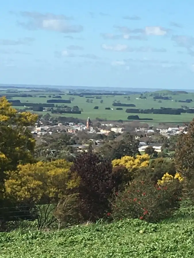Fourth view of Homely land listing, 122 Park Lane, Camperdown VIC 3260