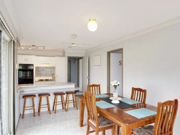 Fourth view of Homely house listing, 11 Kyooma Close, Buff Point NSW 2262