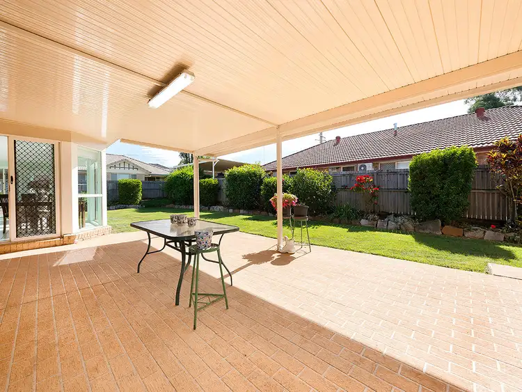 Main view of Homely house listing, 68 Crestwood Place, Moggill QLD 4070