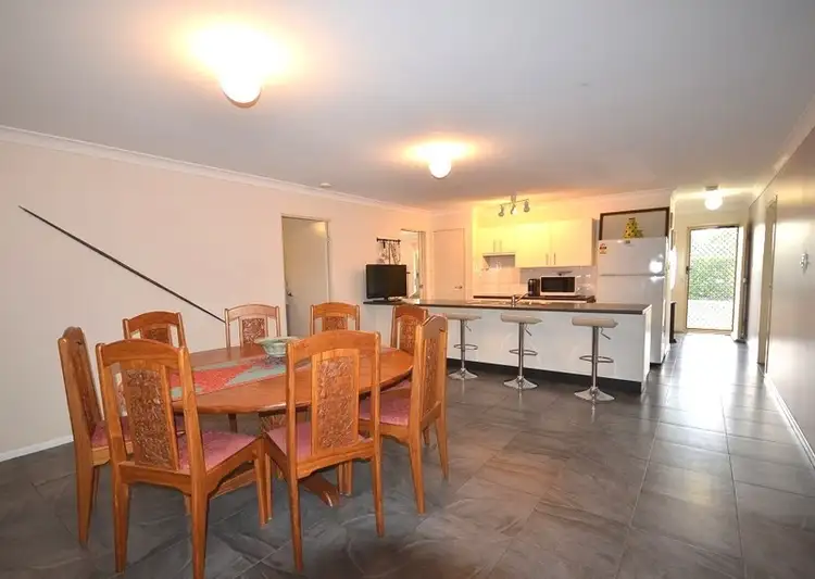 Fourth view of Homely house listing, 55 Scarvell Place, Kooralbyn QLD 4285