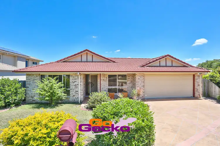 32 Gibraltar Circuit, Parkinson QLD 4115