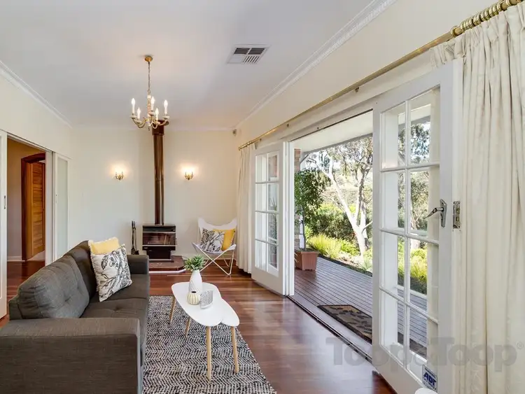 Second view of Homely house listing, 212 Coromandel Parade, Coromandel Valley SA 5051