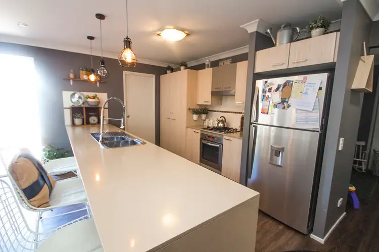 Third view of Homely house listing, 35 Rivervale Street, Ormeau QLD 4208