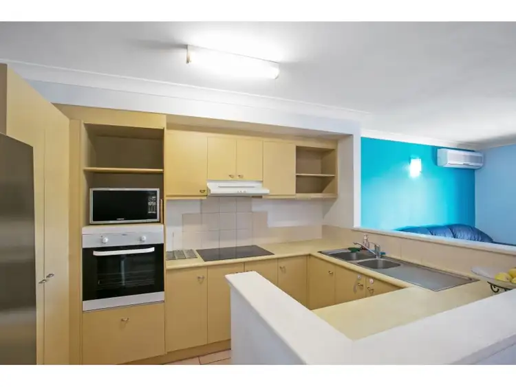 Fourth view of Homely townhouse listing, 62/215 Cottesloe Drive, Mermaid Waters QLD 4218