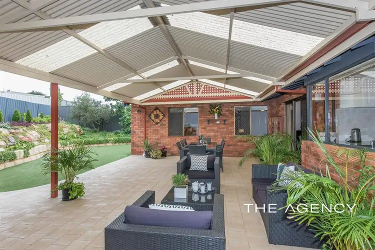 25 Bracadale Avenue, Duncraig WA 6023