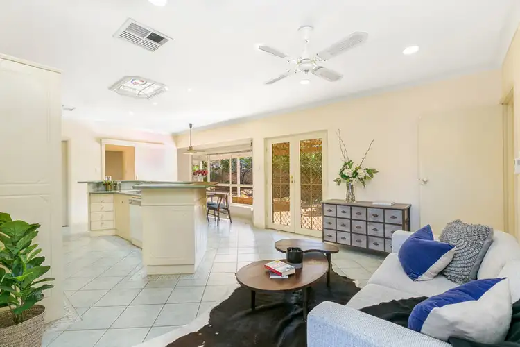 Second view of Homely house listing, 12 Bartlett Drive, Novar Gardens SA 5040