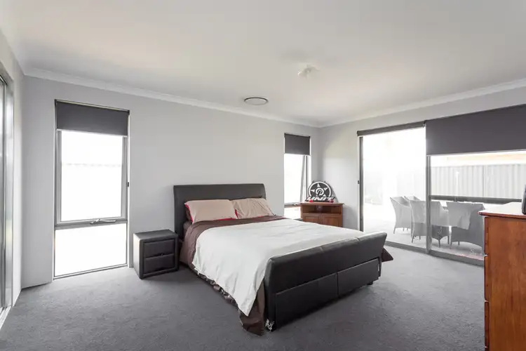 Fifth view of Homely house listing, 30 Larimar Parade, Byford WA 6122