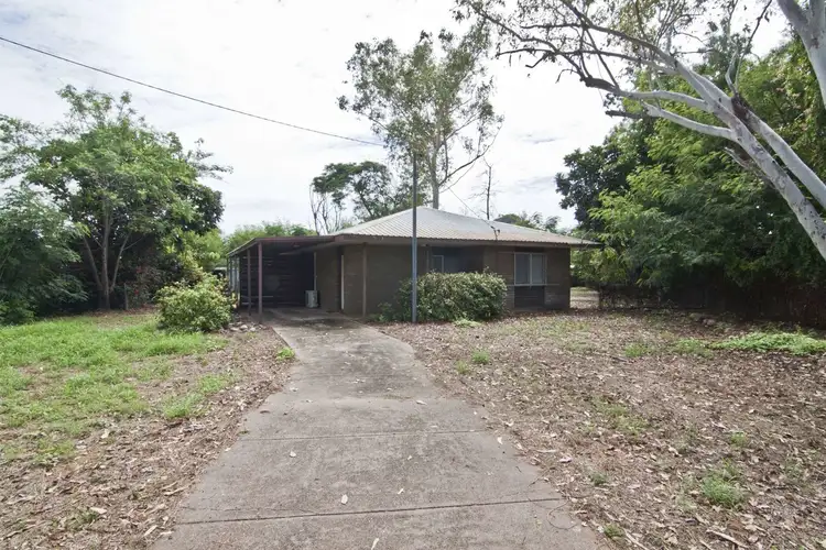 3 Koolparn Court, Kununurra WA 6743