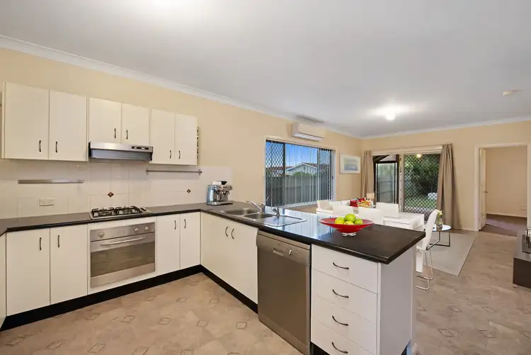Third view of Homely house listing, 88 Stephen Street, Harristown QLD 4350
