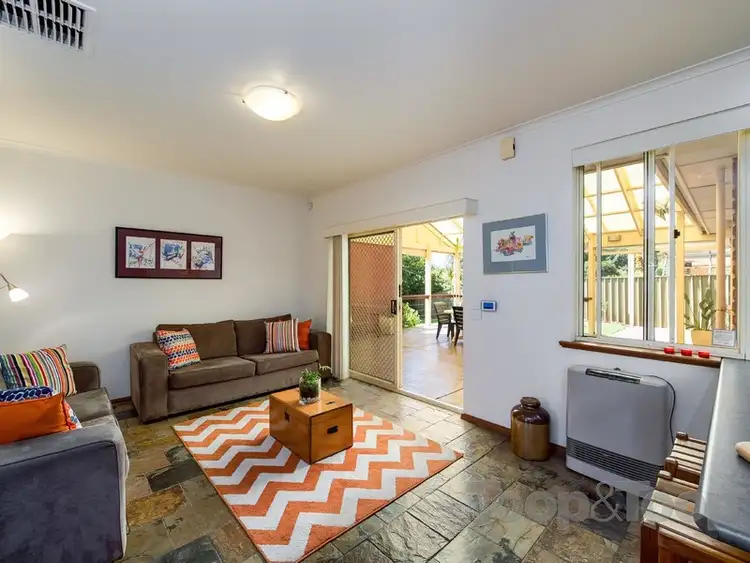 Sixth view of Homely house listing, 10 Keith Lewis Court, Wynn Vale SA 5127