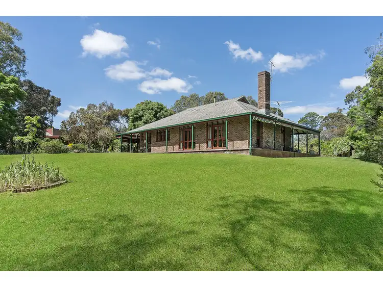 Fifth view of Homely rural property listing, Address available on request