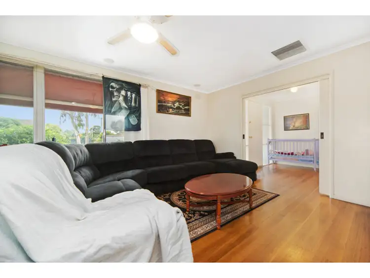 Sixth view of Homely house listing, 1 Benong Place, Frankston VIC 3199