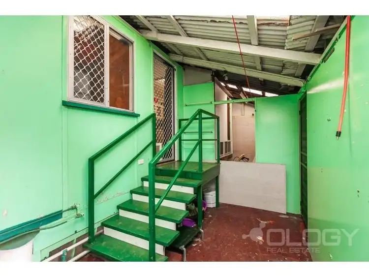 Sixth view of Homely house listing, 76 Simpson Street, Berserker QLD 4701