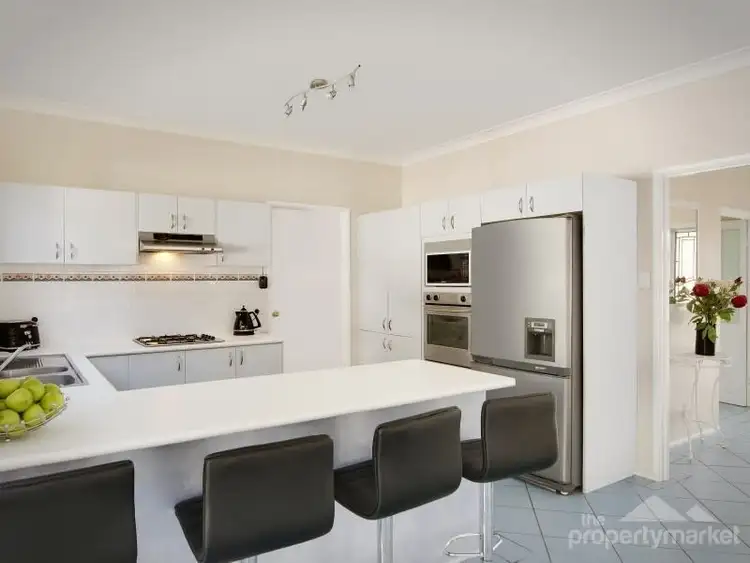 Fifth view of Homely house listing, 4 Indica Close, Tuggerah NSW 2259