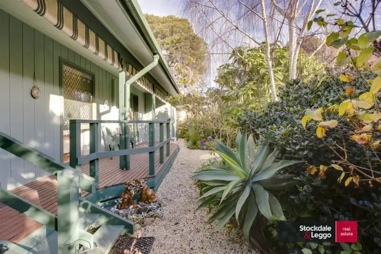 Fifth view of Homely house listing, 27 Helen Street, Cowes VIC 3922