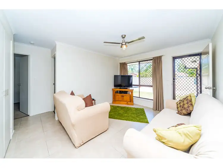 Fourth view of Homely semi-detached listing, 1/96 Kangaroo Avenue, Coombabah QLD 4216