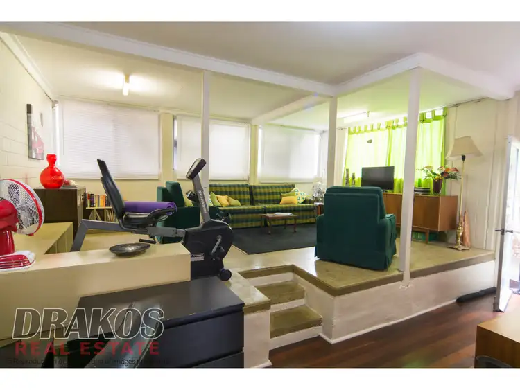 Third view of Homely flat listing, 63 Browning Street, South Brisbane QLD 4101