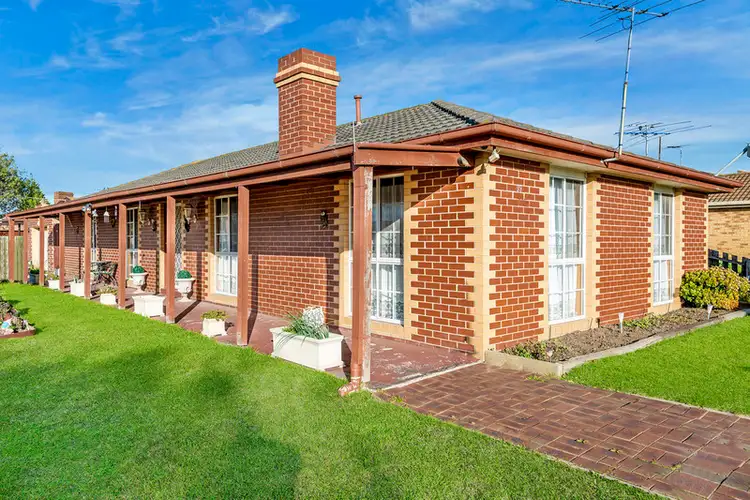 Fifth view of Homely house listing, 69 Gillingham Crescent, Craigieburn VIC 3064