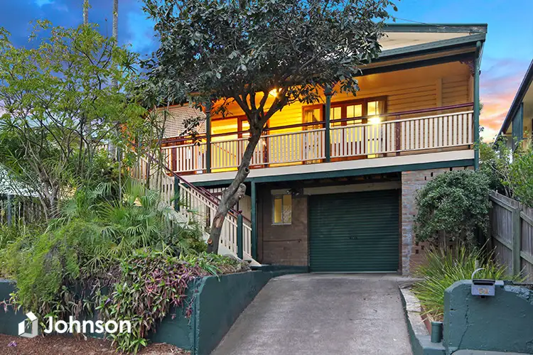 52 Longlands Street, East Brisbane QLD 4169