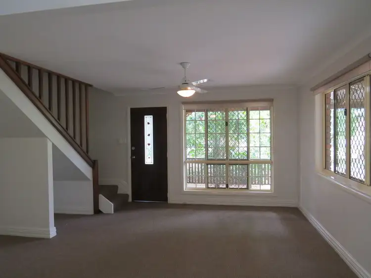 Third view of Homely townhouse listing, 1/51 Bishop Street, The Range QLD 4700