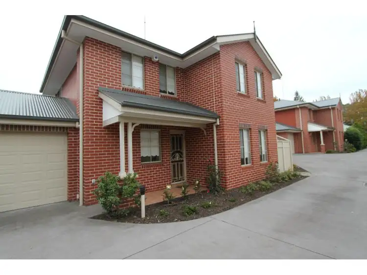 3/126 Howick Street, Bathurst NSW 2795